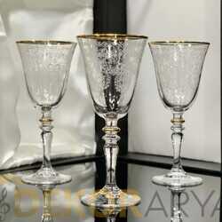 Altın Bodega Buti̇k Ayakli Kadeh