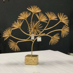 Gold Telli̇ Ağaç