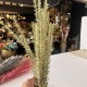 Yapay Dekoratif Pampas Dalı Yeşil