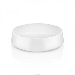 Sufi Kase Büyük Opal Beyaz